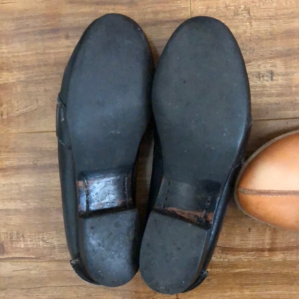 Vintage Inspired Loafers - Picture 6 of 6